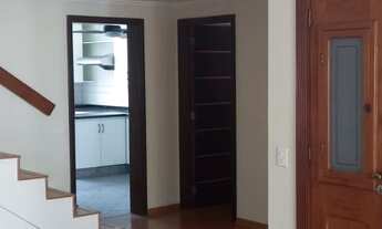 Imagem 2: Cobertura Duplex - Campo Belo - 4 Suítes