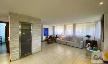 Imagem 5: Casa à Venda - Vila Castela, 4 Quartos, 500 m²