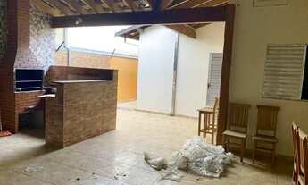 Imagem 6: Casa com 2 dormitórios à venda, 134 m² por R$ 390.000,00 - Jardim dos Colibris - Indaiatub