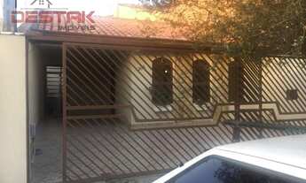 Imagem: Residencial - Jardim Florestal