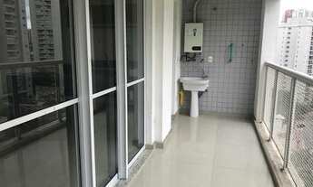 Imagem 2: Apartamento em Vila Andrade com 67m²