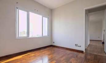 Imagem 2: Apartamento com 1 dormitório no Paraíso