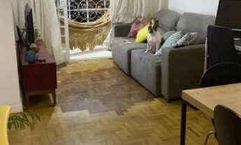 Imagem: Apartamento à venda no Brooklin de 123m²