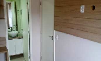 Imagem 6: Apartamento na Vila Ema, 2 dormitórios ao lado da estação São Lucas