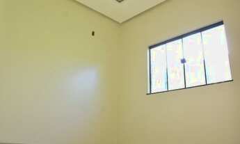 Imagem 2: Casa nova financiada