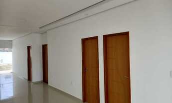 Imagem 3: Águas Claras 1 ótima localização Casa Com Quintal amplo