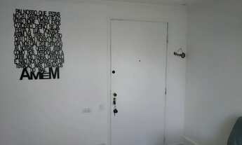 Imagem 4: Apartamento na Santa Cecília