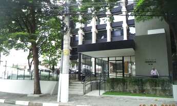 Imagem 1: Conjunto Comercial para locação, 3 vagas, 2 banheiros, 212mm² - Cidade Monções