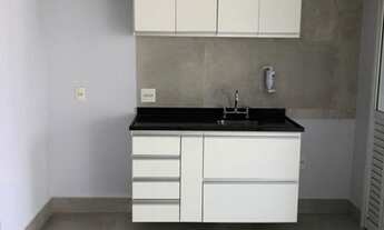 Imagem 3: APARTAMENTO - CAMPO BELO - SP