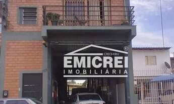 Imagem: EMICREI VENDE PRÉDIO COM 1 LOJA TÉRREA