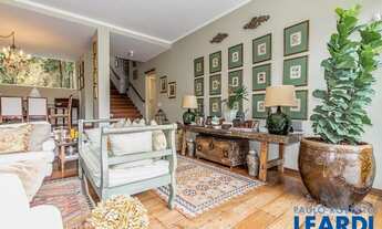 Imagem 3: SOBRADO - MORUMBI - SP