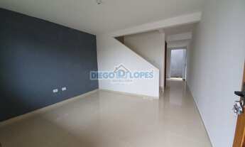 Imagem 2: Sobrado em Tatuquara - Curitiba, PR