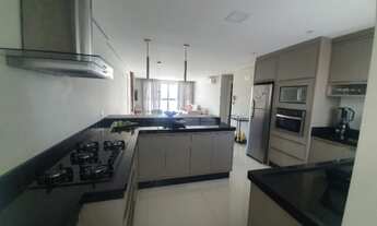 Imagem 6: PHOENIX TOWER - APARTAMENTO SEMI-MOBILIADO NA BARRA SUL - BALNEÁRIO CAMBORIÚ