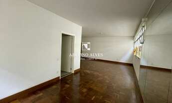 Imagem 3: Apto Locação Jardim Paulistano 138 m2