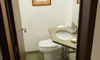 Imagem 7: Apartamento de 195m² com 4 Dormitórios, Sendo 03 Suítes no Morumbi