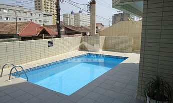 Imagem: Apartamento MOBILIADO com 1 Dormitório