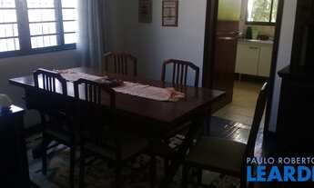 Imagem 4: SOBRADO - BUTANTÃ - SP