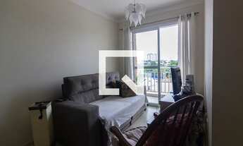 Imagem 3: Apartamento à Venda - Campos Elíseos , 2 Quartos, 51 m2