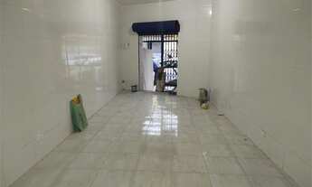 Imagem 6: Salão comercial na Vila Olímpia