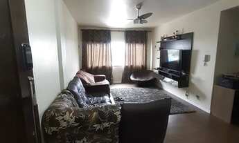 Imagem: Apartamento com 2 quartos à venda em Santo