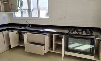 Imagem 4: Lindo sobrado com três dormitórios, pronto para morar