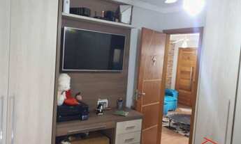 Imagem 7: Apartamento 51 m² Condomínio Flor dos Morros - Jardim Adriana