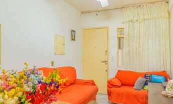 Imagem: Apartartamento em Santa Cecília com 57m2