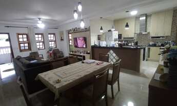 Imagem 4: Casa para venda com 195 metros quadrados com 2 quartos em Jupiá - Piracicaba - SP