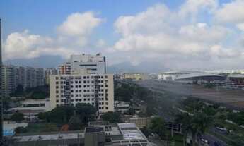 Imagem 2: Apto Barra da Tijuca, 3 quartos, venda