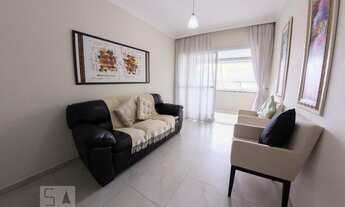 Imagem: Apartamento à Venda - Vila Mangalot, 3