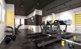 Imagem 6: 2 Quartos com suite - Bairro Eldorado Contagem