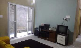 Imagem 4: Ponto Comercial com Casa