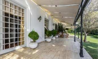 Imagem 7: Casa Assobradada 4 dormitórios 2 suítes 6 banheiros 12 vagas