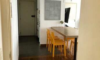 Imagem 4: Apartamento com 2 dormitórios à venda, 100 m² por R$ 970.000,00 - Brooklin Paulista - São