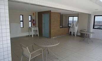 Imagem 7: JS) Edifício Saint Guilherme | 03 Quartos | 95m²