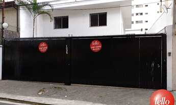 Imagem: São Paulo - Casa Comercial - Moema