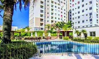 Imagem 4: Apartamento/2 dormitórios/1 vaga/Bairro Alto Petrópolis/ Porto Alegre-RS