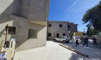 Imagem 4: Sobrado para Venda em Santo André, Parque Novo Oratório, 1 dormitório, 2 banheiros, 1 vaga