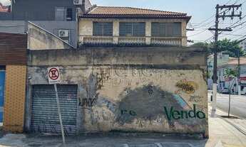 Imagem 6: SAO PAULO - Casa Comercial - ACLIMACAO