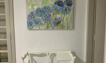 Imagem 4: Casa com 4 dormitórios para alugar, 540 m² por R$ 18.000,00/mês - Condomínio Terras de São