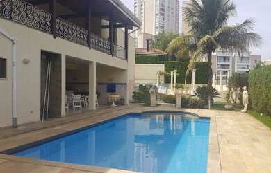 Imagem 2: Casa - Jardim Madalena - Campinas