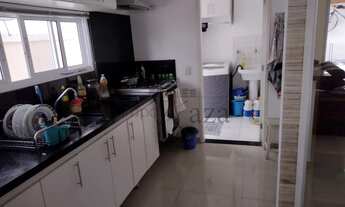 Imagem 5: Casa Condomínio - Jacareí - São João - Condomínio das Palmeiras - 3 Dormitórios - 127m²