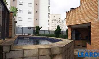 Imagem: COBERTURA - POMPÉIA - SP