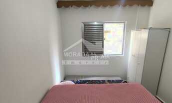 Imagem 16: Apartamento GRANDE na Aviação, 1 Dormitório, Confira na Imobiliária em Praia Grande