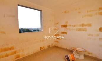 Imagem 7: Cobertura à venda, 121 m² por R$ 555.000,00 - Santa Branca - Belo Horizonte/MG