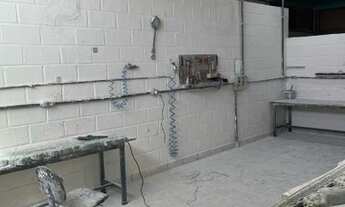 Imagem 4: Galpão 1000 M2 etelvina carneiro