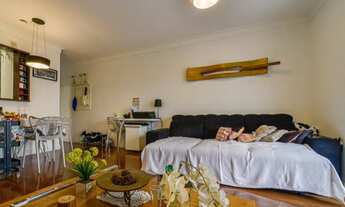 Imagem: Apartamento à venda com 70m², 2 quartos