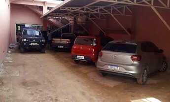 Imagem: Alugo apartamento top