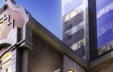 Imagem 3: Porto Alegre - Padrão - Independência