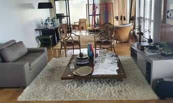 Imagem: Apartamento na rua caraibas no condominio